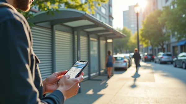 Louez facilement un porte véhicule à partir de 25€ par jour
