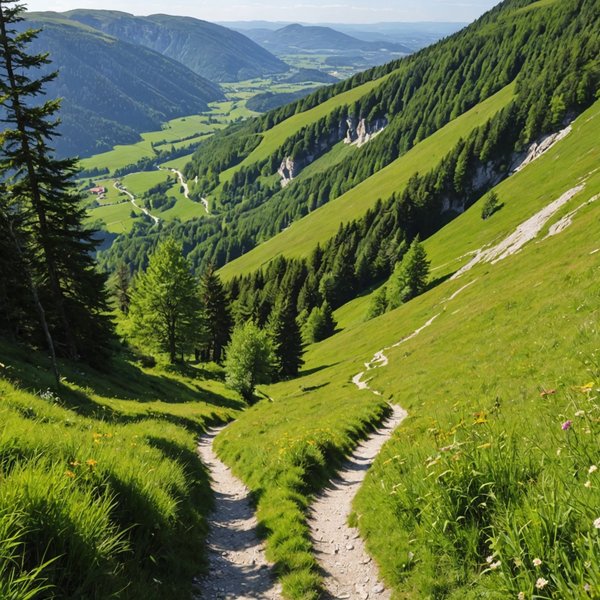 Quels sont les meilleurs sentiers pour une randonnée dans les montagnes du Jura, France : équipements et périodes recommandées?